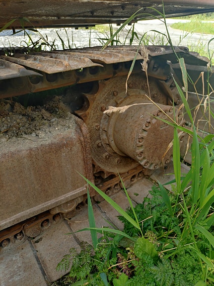 Kobelco 904D 9 of 9