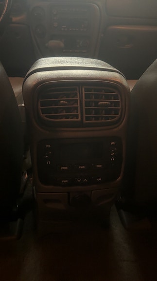 Chevrolet Trailblazer 10 of 15