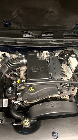 Chevrolet Trailblazer 15 of 15