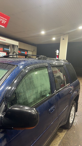 Chevrolet Trailblazer 5 of 15