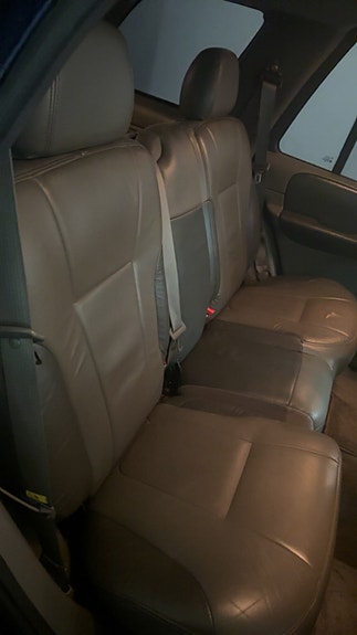 Chevrolet Trailblazer 14 of 15