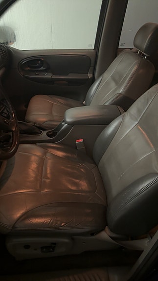 Chevrolet Trailblazer 13 of 15
