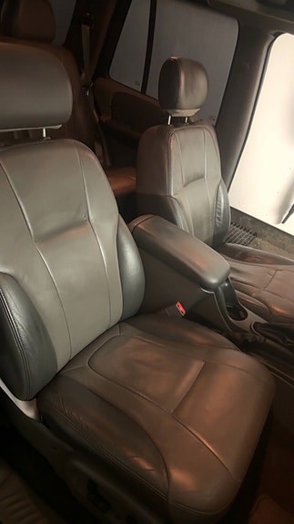 Chevrolet Trailblazer 8 of 15