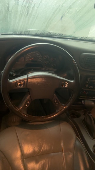 Chevrolet Trailblazer 9 of 15