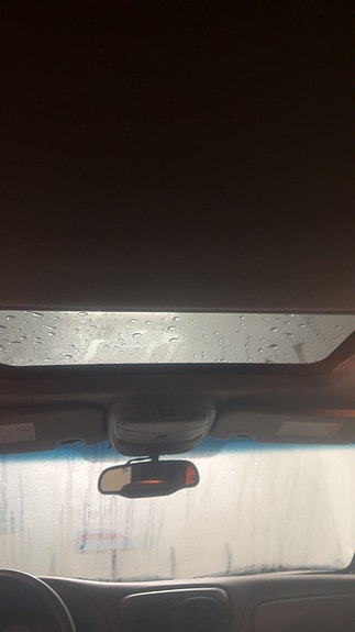 Chevrolet Trailblazer 11 of 15