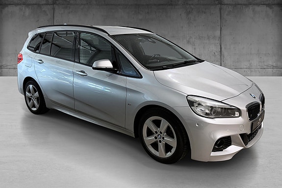 BMW 220d 9 of 23