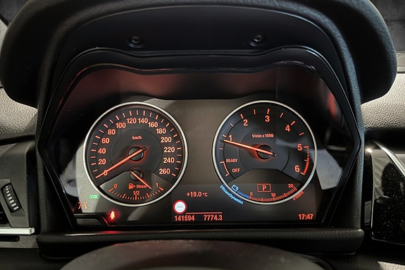 BMW 220d 23 of 23