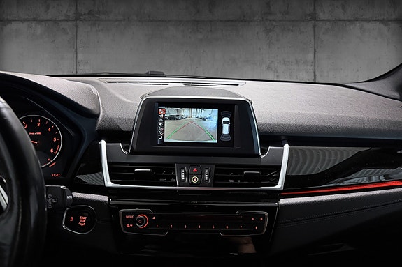 BMW 220d 21 of 23