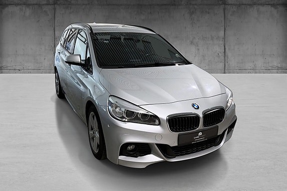 BMW 220d 10 of 23