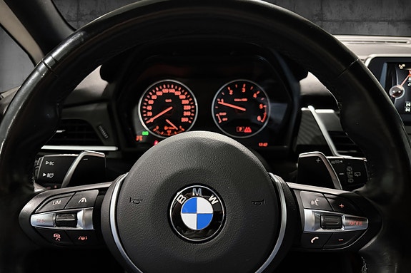 BMW 220d 19 of 23