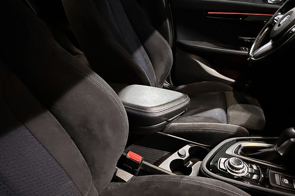 BMW 220d 16 of 23