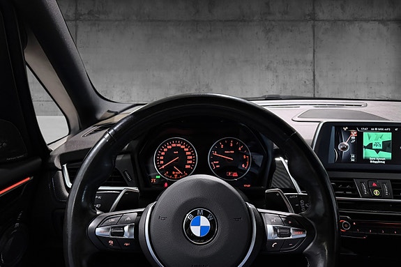 BMW 220d 20 of 23