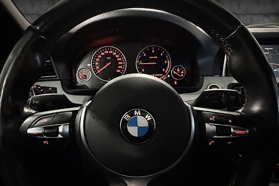 BMW 525d 27 of 30