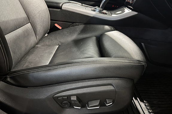 BMW 525d 18 of 30