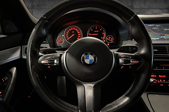 BMW 525d 26 of 30