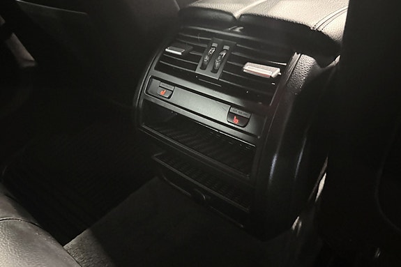 BMW 525d 23 of 30