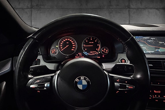 BMW 525d 24 of 30