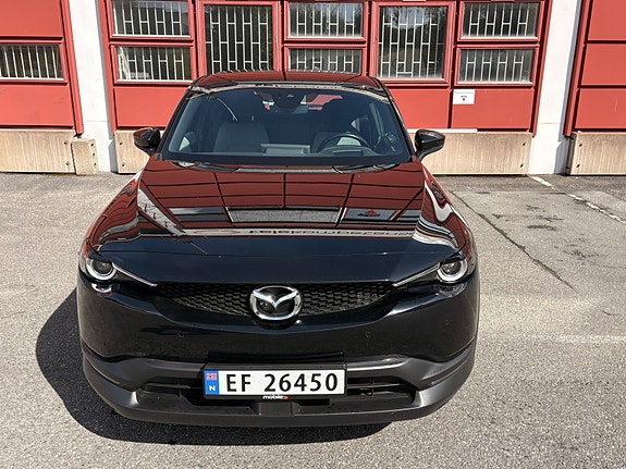 Mazda MX-30 2 of 30