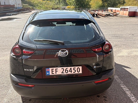 Mazda MX-30 5 of 30