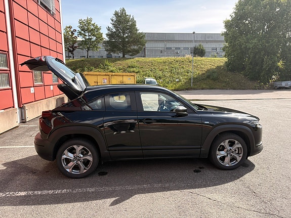 Mazda MX-30 20 of 30