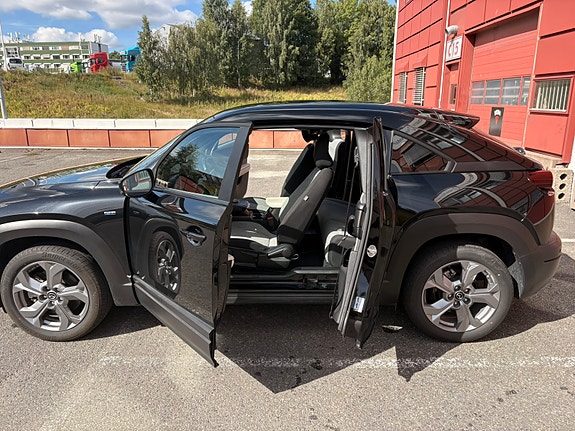 Mazda MX-30 16 of 30
