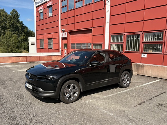 Mazda MX-30 6 of 30