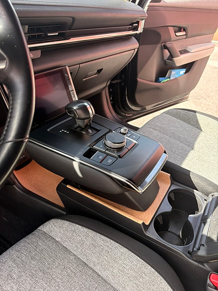 Mazda MX-30 8 of 30