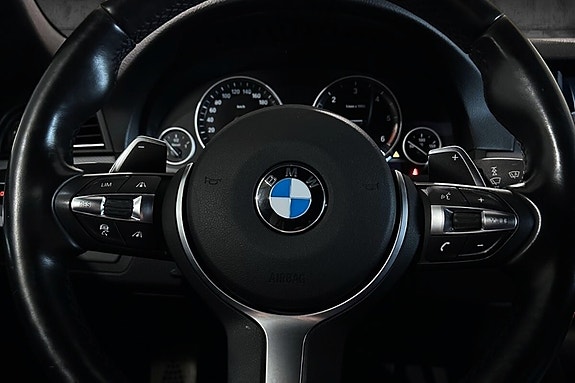 BMW 520d 4 of 7