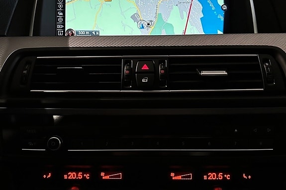 BMW 520d 7 of 7