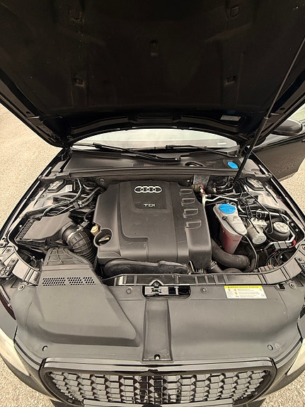 Audi A4 28 of 30