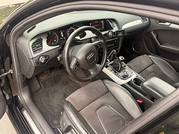 Audi A4 10 of 30