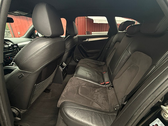 Audi A4 16 of 30