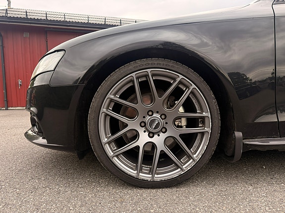 Audi A4 26 of 30
