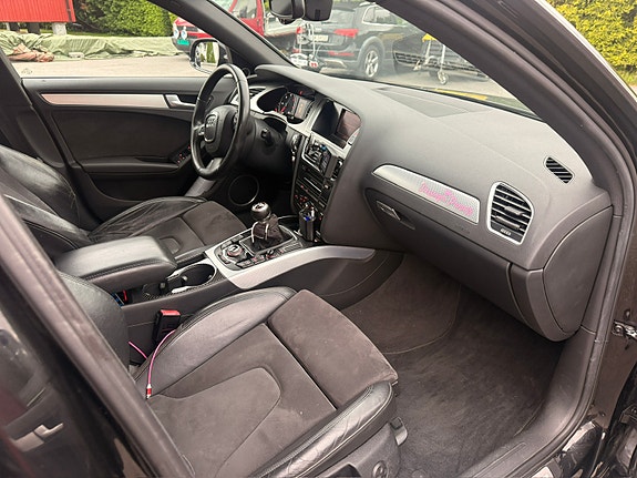 Audi A4 20 of 30