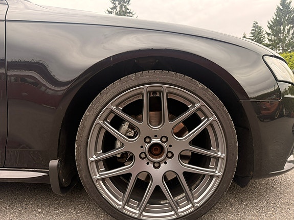 Audi A4 25 of 30