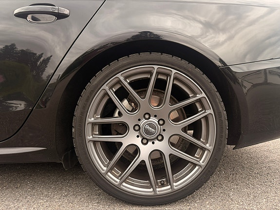 Audi A4 27 of 30