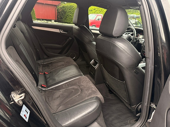 Audi A4 18 of 30