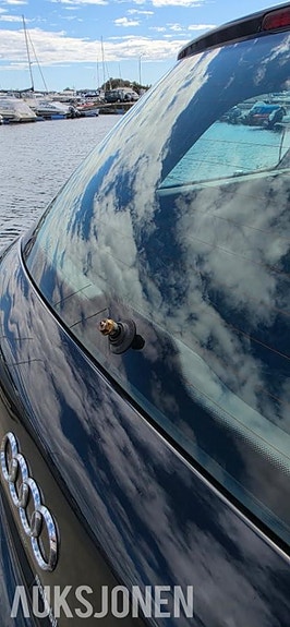 Audi A4 27 of 30