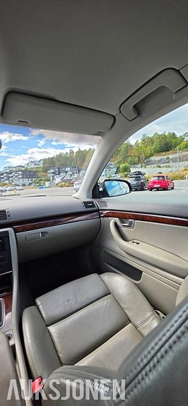 Audi A4 15 of 30