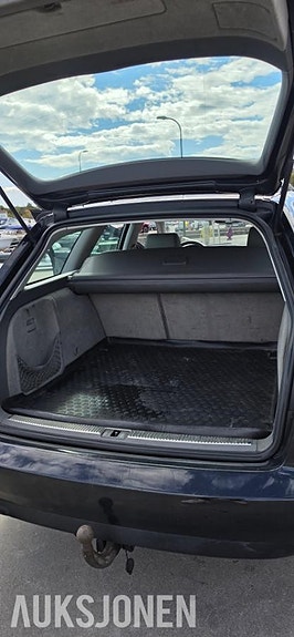 Audi A4 29 of 30