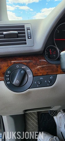 Audi A4 8 of 30