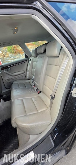 Audi A4 26 of 30