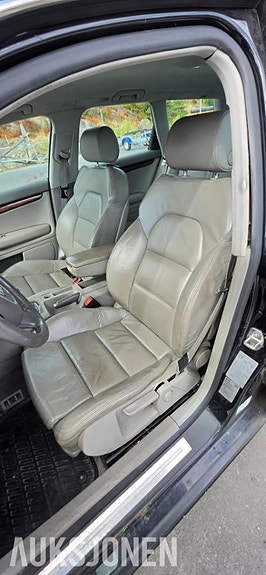 Audi A4 21 of 30