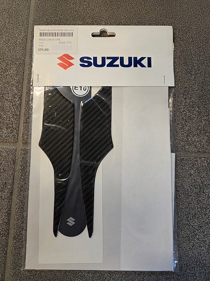 Suzuki GSX-S 125 ABS 15 of 22
