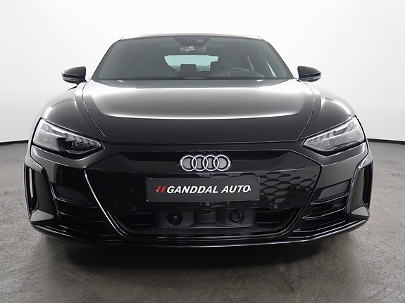 Audi e-tron GT 6 of 30