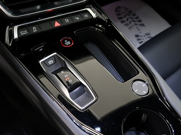 Audi e-tron GT 16 of 30