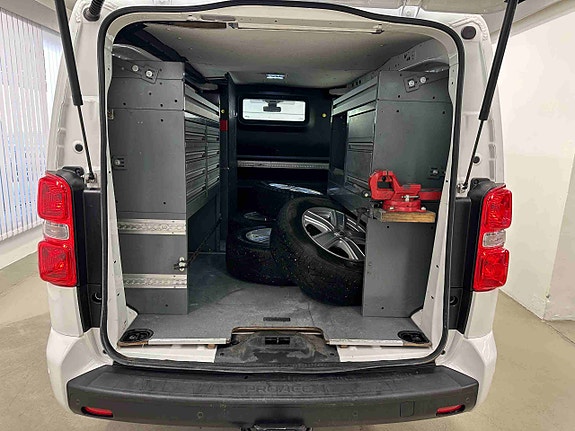 Toyota Proace 24 of 29