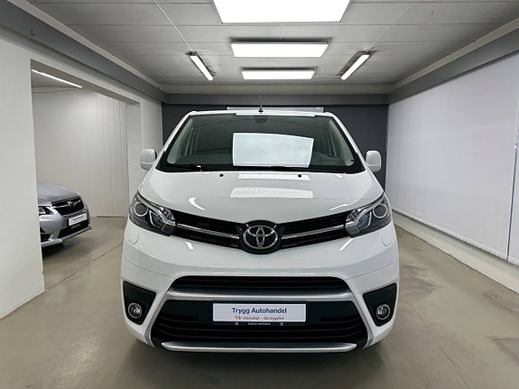 Toyota Proace 2 of 29