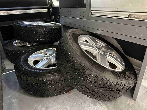 Toyota Proace 25 of 29