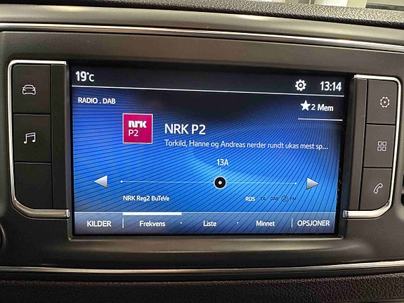 Toyota Proace 18 of 29